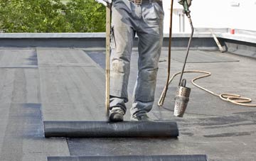 flat roof replacement Newby Wiske, North Yorkshire