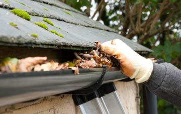 gutter cleaning Newby Wiske, North Yorkshire