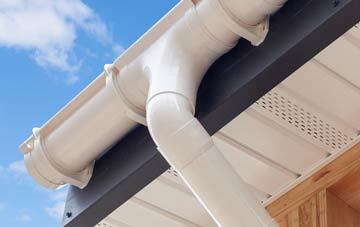 Newby Wiske gutter installation costs