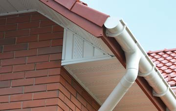 Newby Wiske soffit repair costs