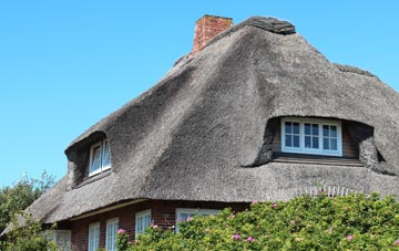 thatch roofing Newby Wiske, North Yorkshire