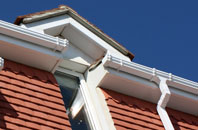 Newby Wiske fascias
