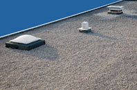 Newby Wiske flat roofing