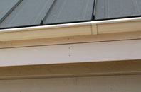 Newby Wiske soffit repair